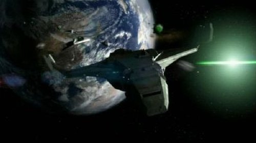 Stargate SG1: 7×8
