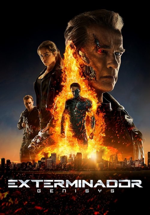 Movie Image