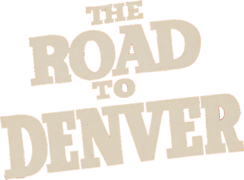 The Road to Denver Logo