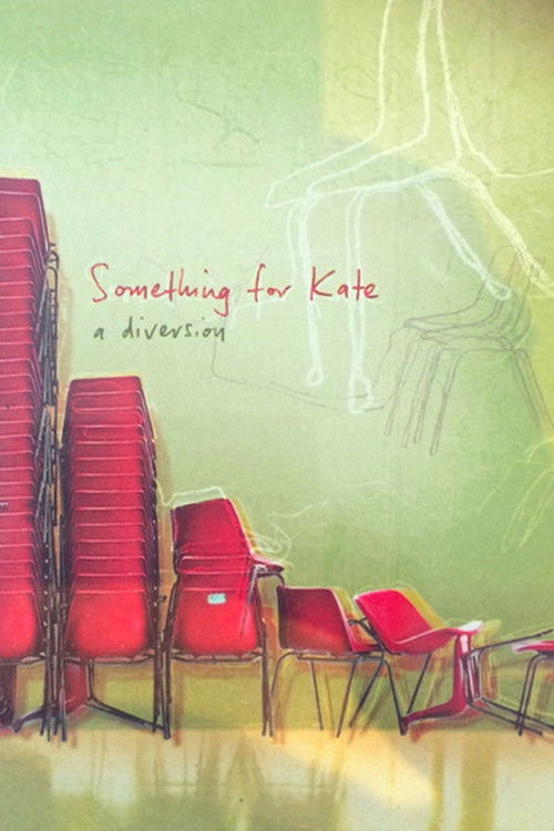 Something For Kate - A Diversion (2002) poster