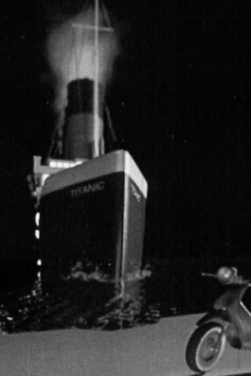 La véritable histoire du Titanic 2001