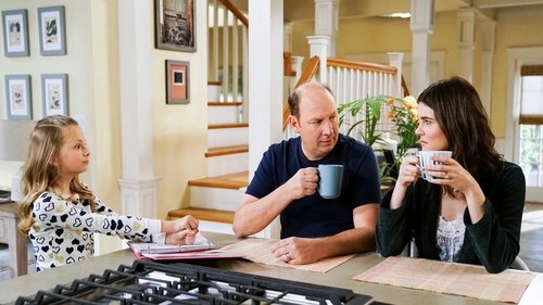 Life in Pieces: 4×10