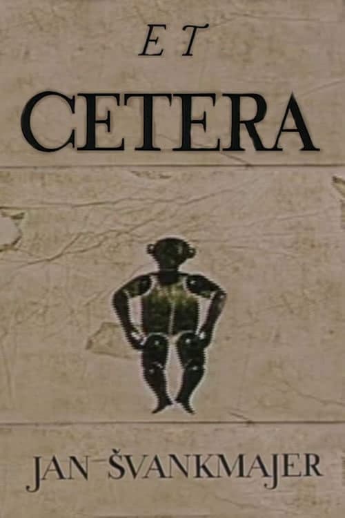Et cetera (1967) Poster