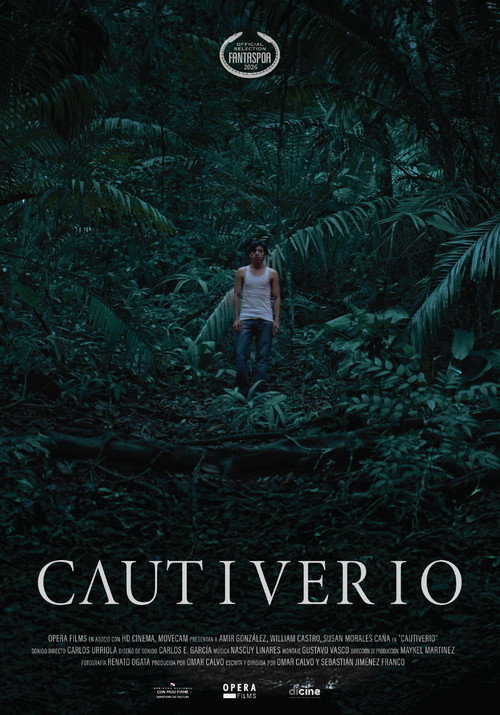 Cautiverio