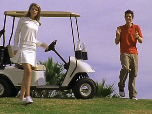 O.C.: Um Estranho no Paraíso: 1×16