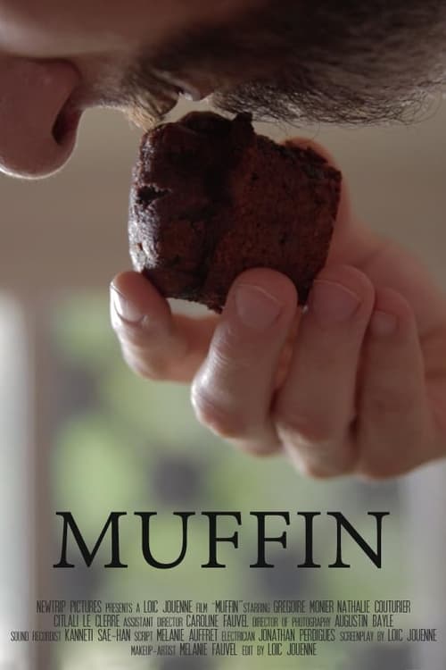 Muffin (2015)
