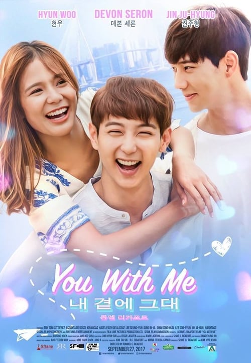 Watch Streaming You with Me (2017) Movies Solarmovie HD Without Download Stream Online