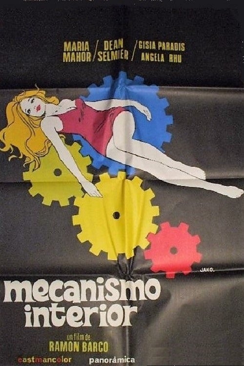 Mecanismo interior (1971)