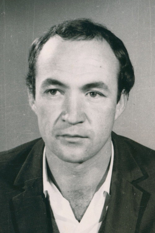 Albert Xholi