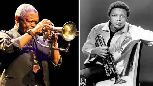Hugh Masekela: Homecoming Concert