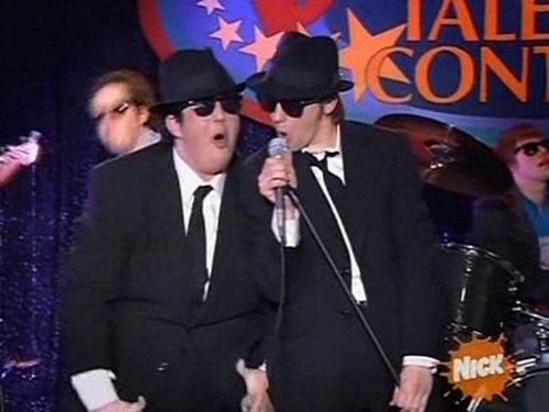 Drake & Josh Episódio 8