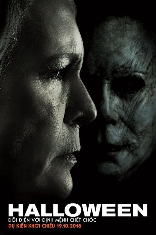 Poster Halloween