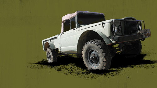 FourWheeler Bild 5