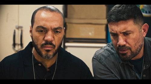 Épisode 5