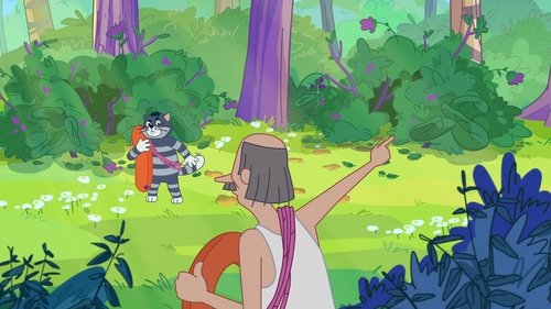 Image de l'épisode 18