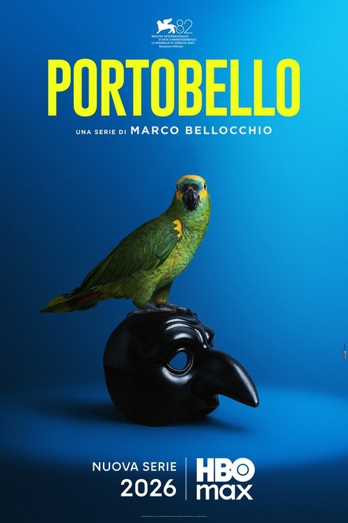 Poster of : Portobello