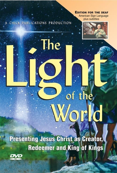 The Light of the World (2003)