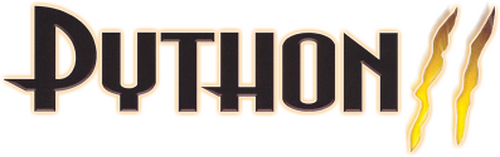 Python 2