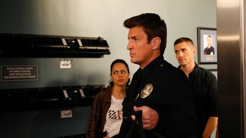 The Rookie: 1×14