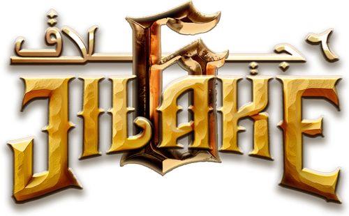 6 Jilake logo