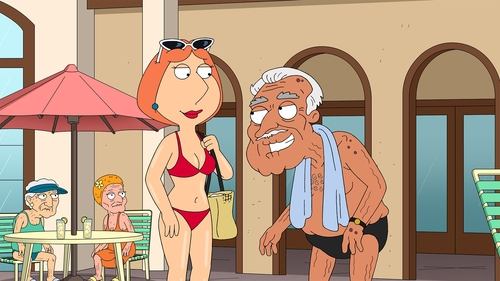 Poster della serie Family Guy