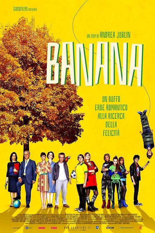 Banana 2015