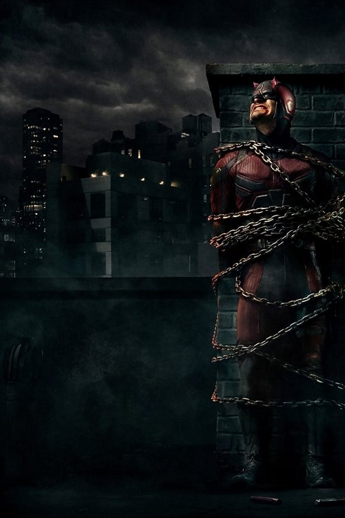 Marvel's Daredevil