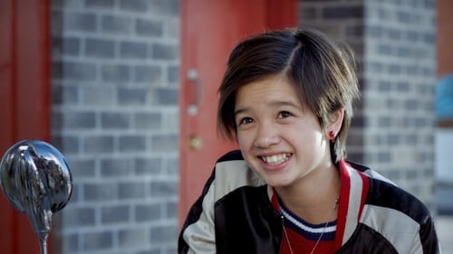 Poster della serie Andi Mack