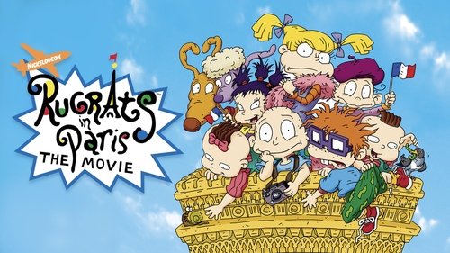 Rugrats in Paris: The Movie