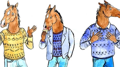Galería 2 - BoJack Horseman (2014)