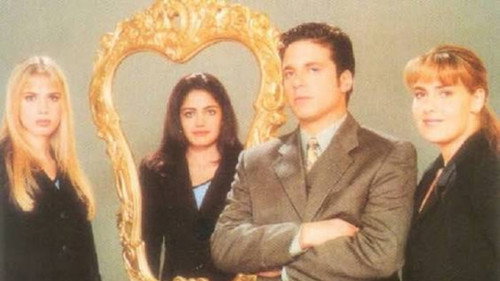 Escena 1 de La mujer en el espejo