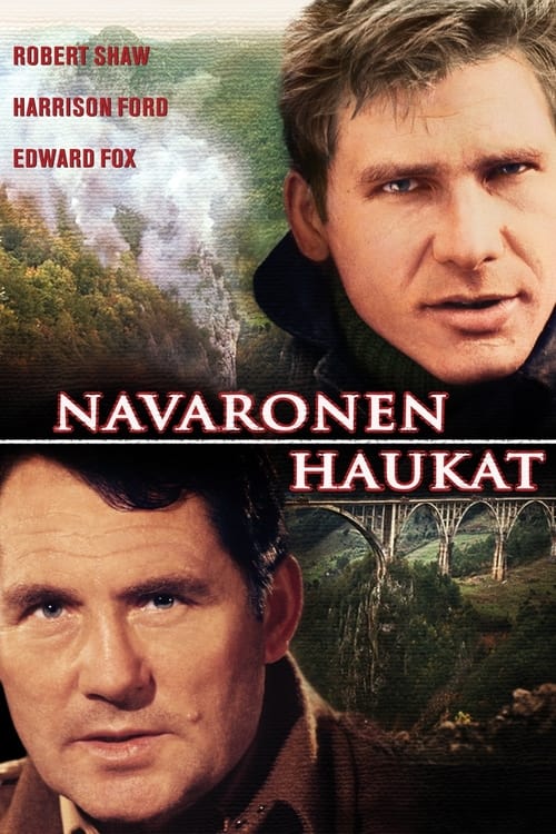 Navaronen haukat