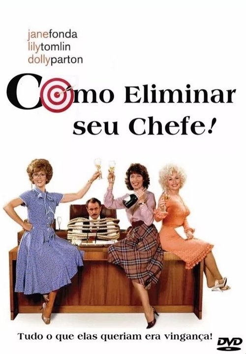 Comment Se Venger De Son Patron Comment regarder Comment se débarrasser de son patron (1980) en