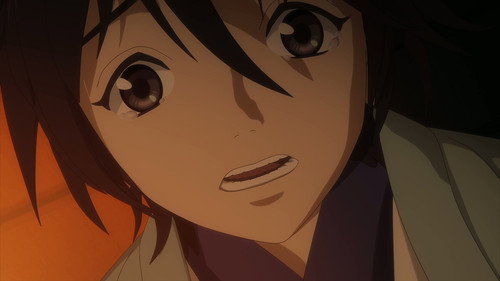 Oedo Fire Slayer -The Legend of Phoenix-: 1×9