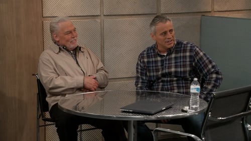 Man with a Plan, S02E18 - (2018)