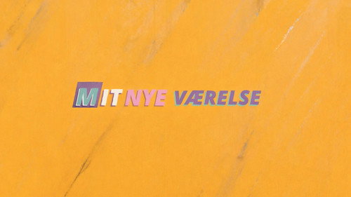 Mit Nye Værelse Backdrop Blur