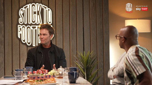 Tom Brady: Watching Brazil, World Cup in USA & NFL Secrets!