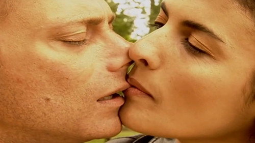 Tinto Brass Presents Erotic Short Stories: Part 2 - Quattro