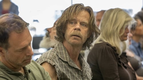 Shameless (US): 8×11