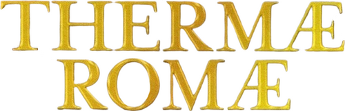 Thermae Romae logo