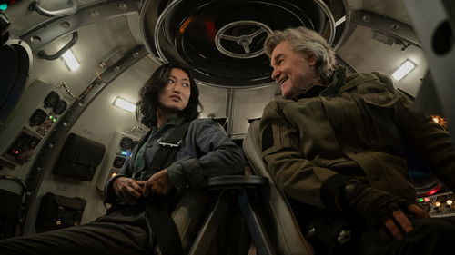 Monarch – Legado de Monstros: 1×10