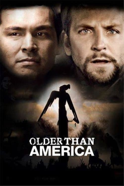 Older Than America (2008)