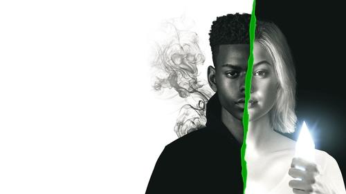 Marvel’s Cloak & Dagger