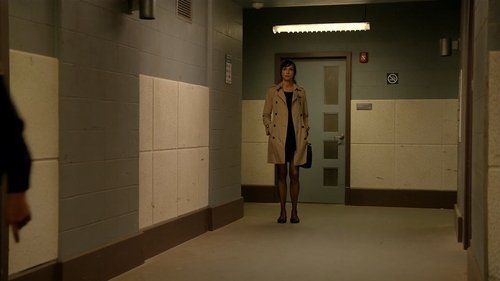 Como defender um assassino: 2×14