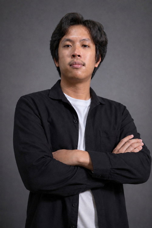 Reza Prahesta