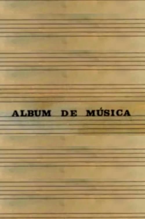 Álbum de Música 1974