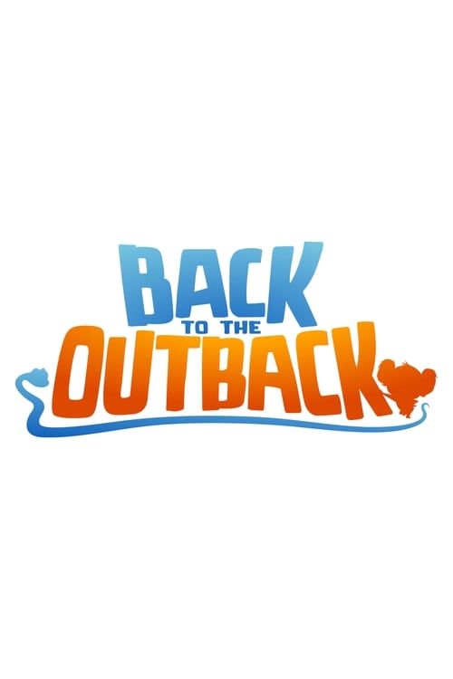 Largescale poster for Back to the Outback