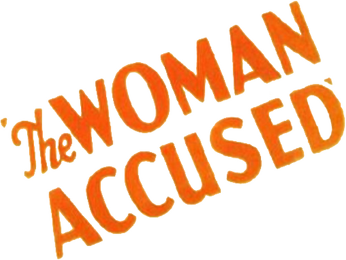 The Woman Accused