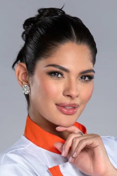 Sheynnis Palacios