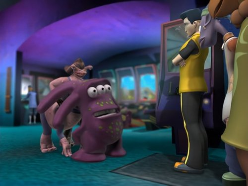 Episode 12